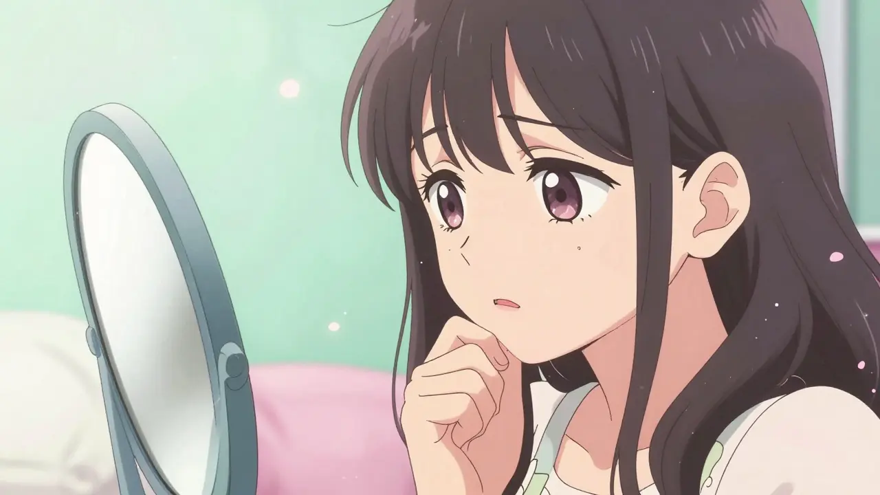 Managing PCOS Hirsutism: A Guide to Antiandrogens and Hair Reduction