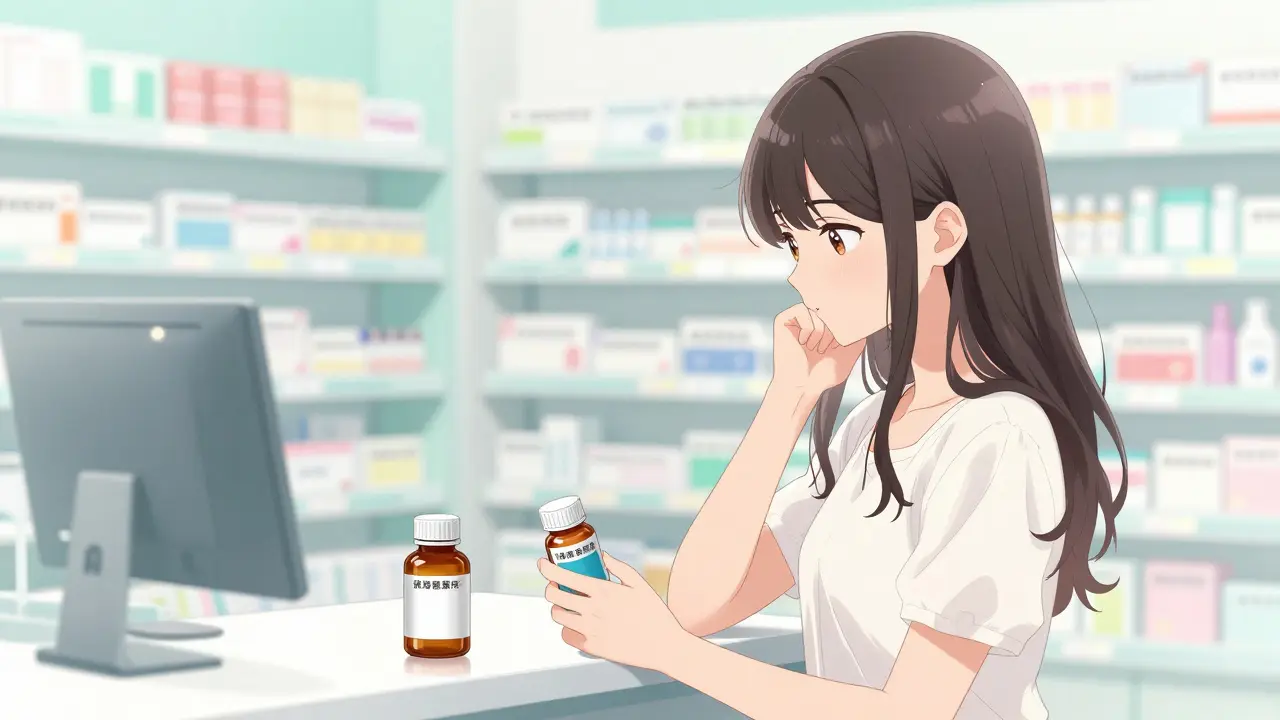 Sustaining Health After Switching to Generics: A Long-Term Guide