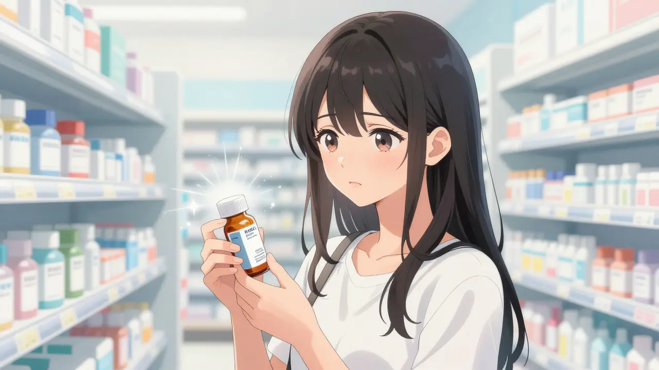 Medication Safety Fundamentals: A Beginner’s Guide for First-Time Patients