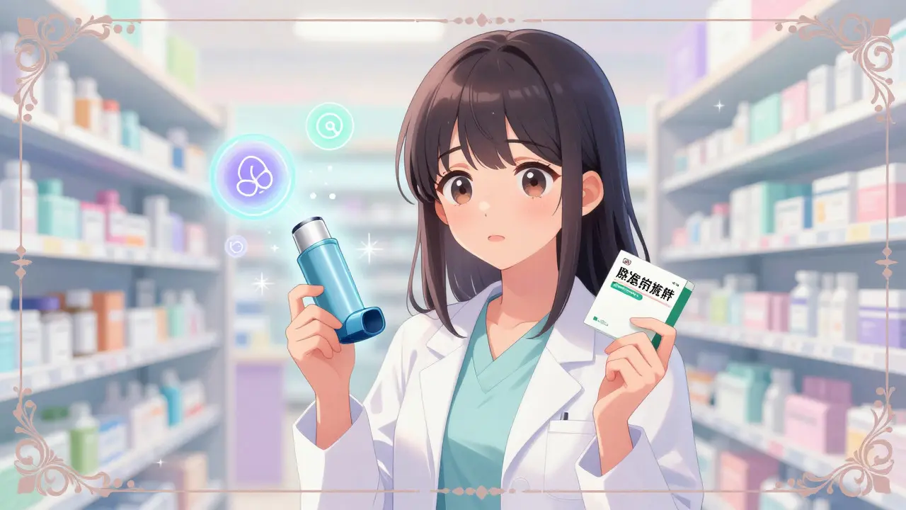 Generic Combination Products: When Multiple Generics Equal One Brand